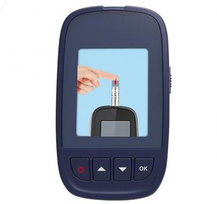 艾康 血糖血酮尿酸分析儀 ogm-361 廠家